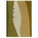 Плед из хлопка Tkano из коллекции Terra, 130х180 см, TK22-TH0003