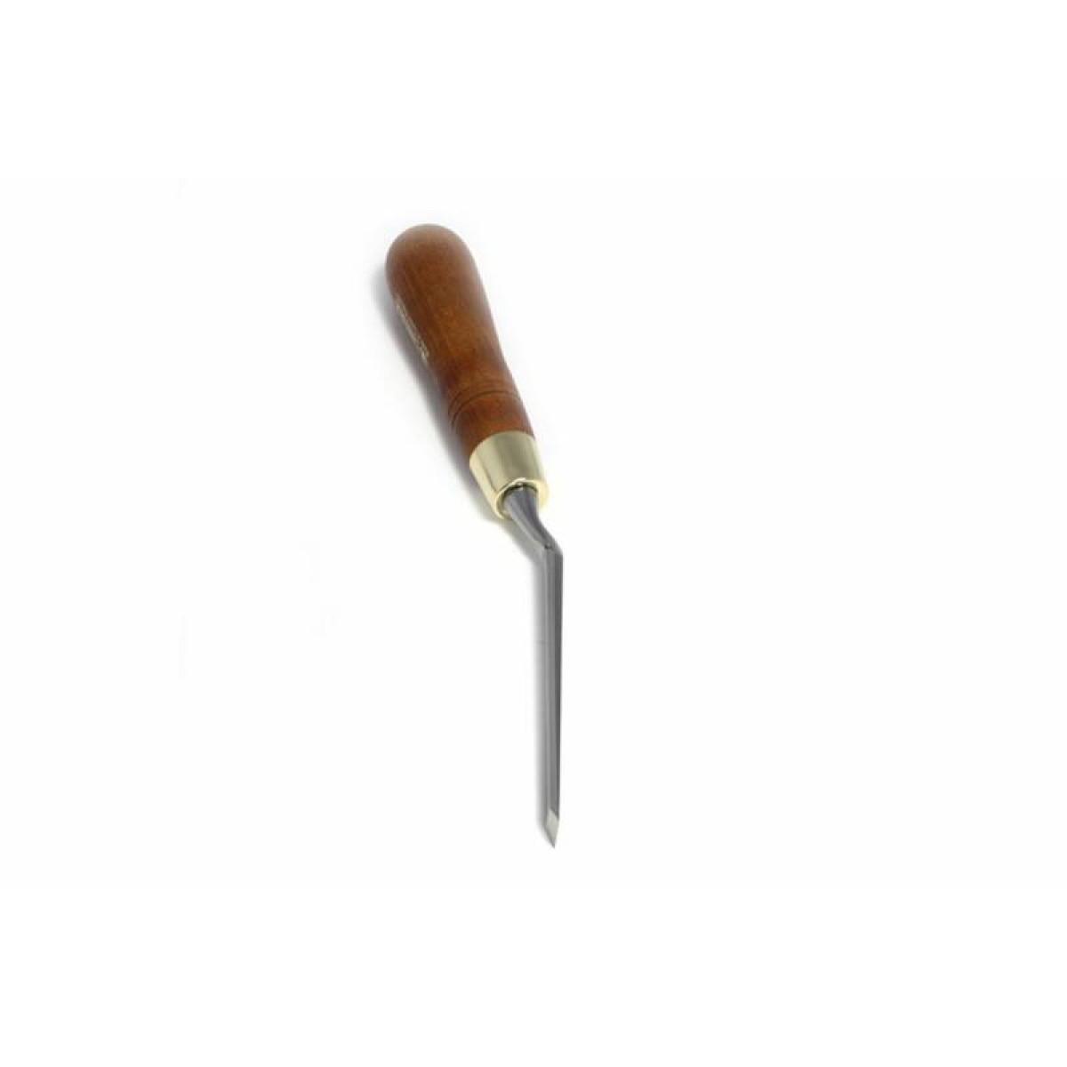 Плоская изогнутая стамеска с ручкой Narex Wood Line Plus 7 мм 813307 2