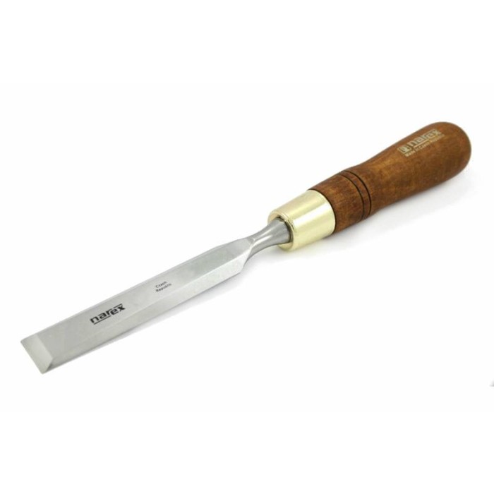 Плоская стамеска Narex Wood Line Plus 10 мм 811660