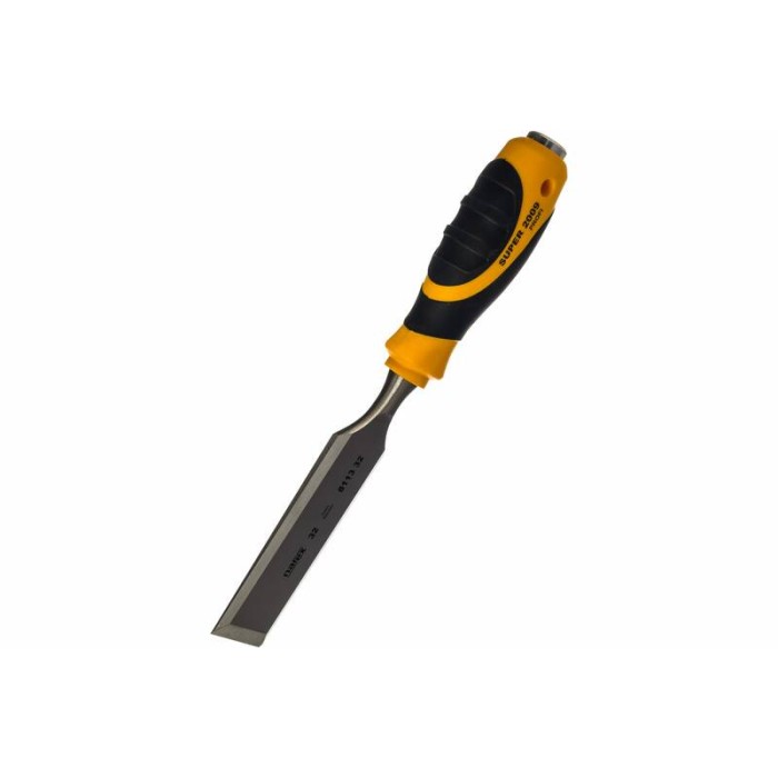Плоская стамеска с ручкой Narex Super 2009 Line Profi 32 мм 811332