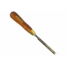Плоская стамеска с ручкой Narex Wood Line Plus 12 мм 811662