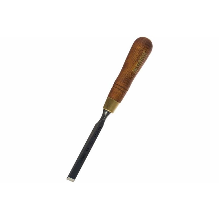 Плоская стамеска с ручкой Narex Wood Line Plus 14 мм 811664