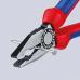 Плоскогубцы KNIPEX  KN-0302180