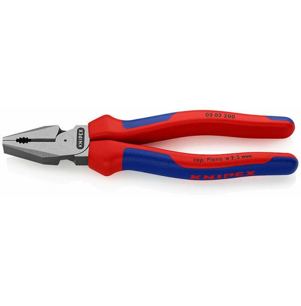 Плоскогубцы KNIPEX KN-0202200