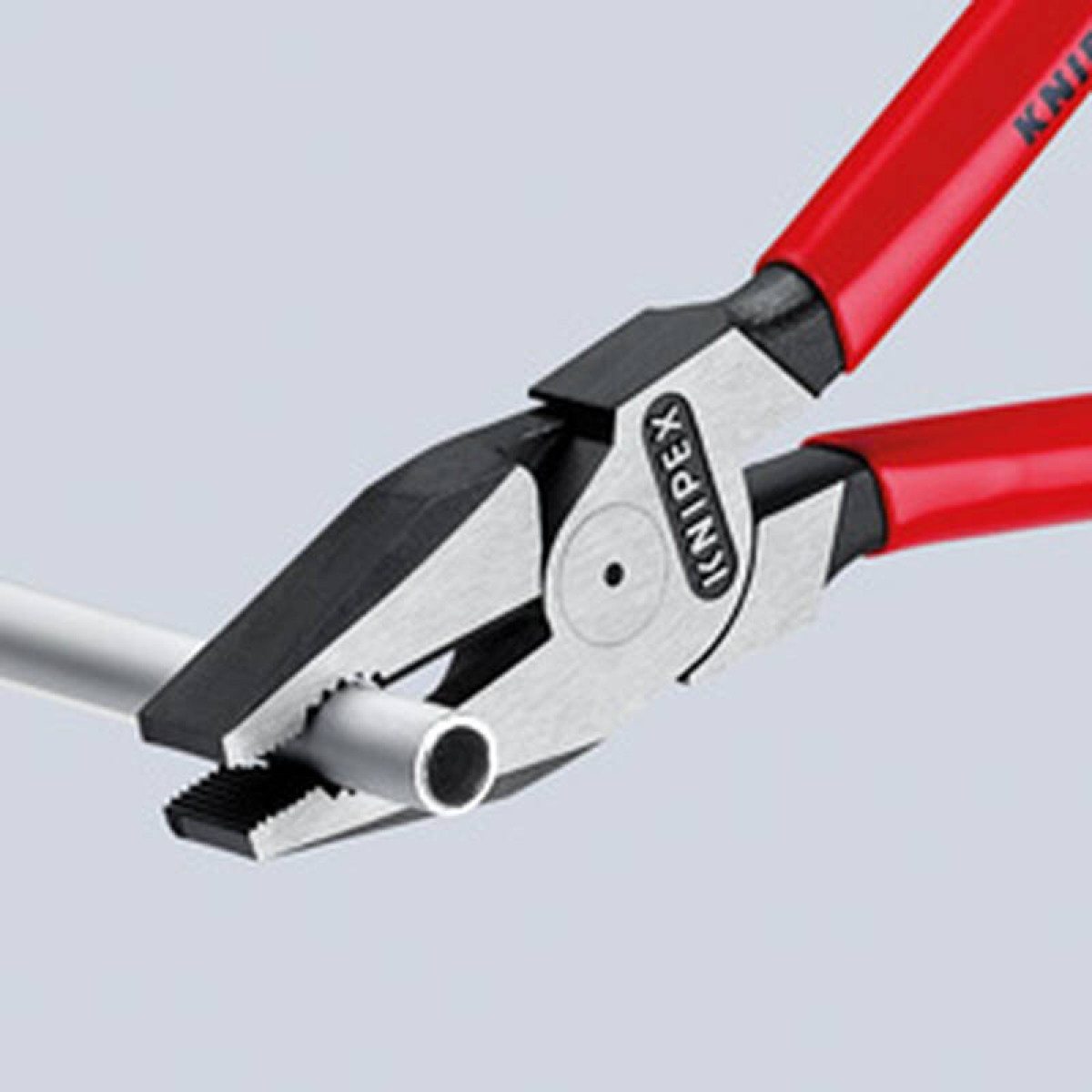 Плоскогубцы KNIPEX KN-0202200 3