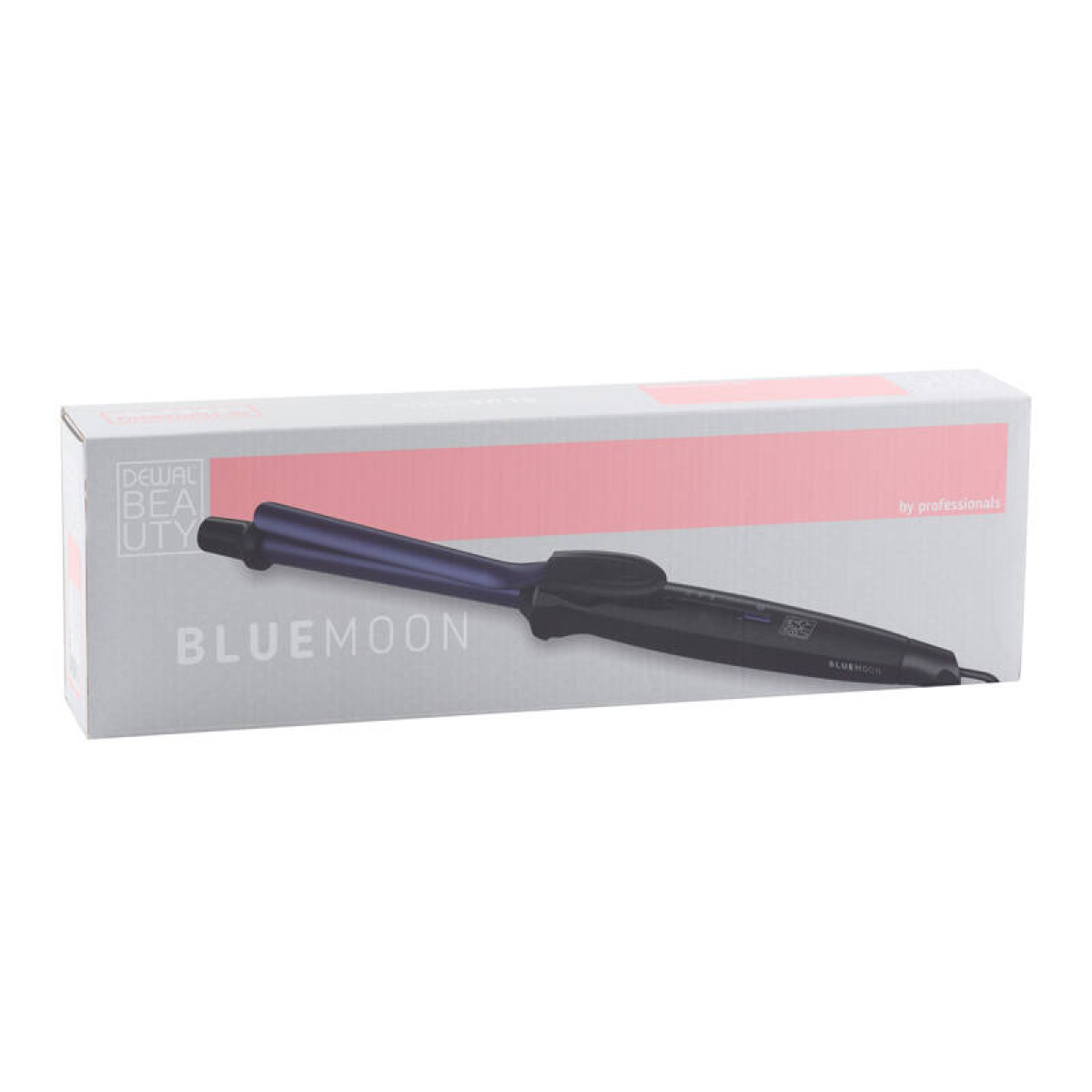 Плойка для волос Blue Moon 16 мм DEWAL BEAUTY HI3016 2