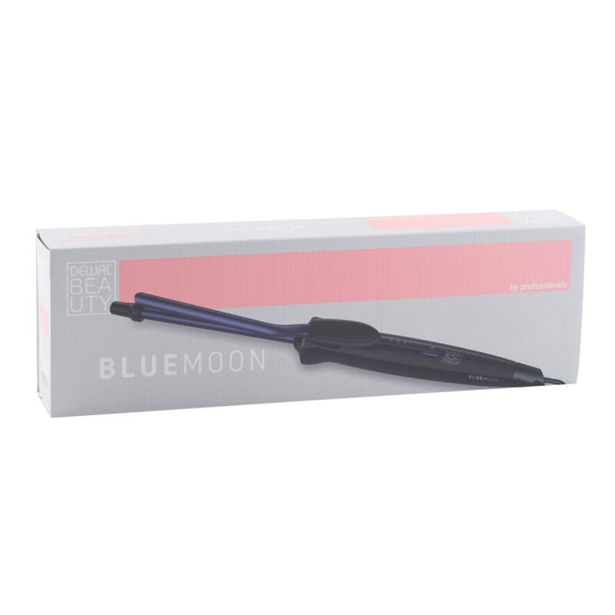 Плойка для волос Blue Moon 9 мм DEWAL BEAUTY HI3009 2