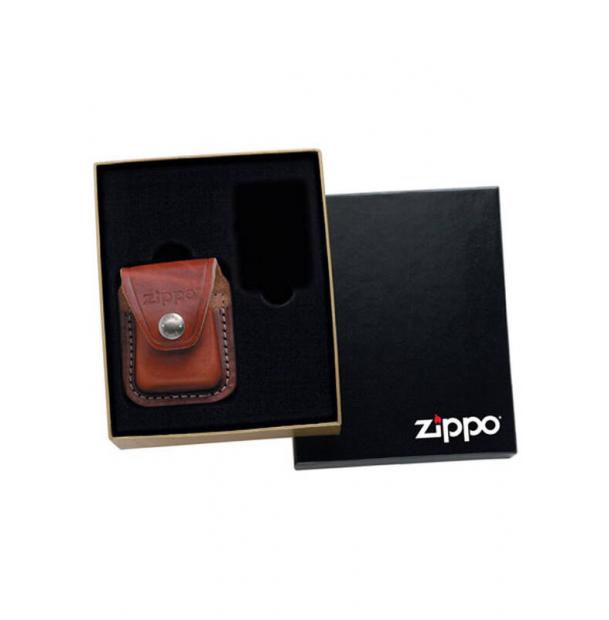 Подарочная коробка ZIPPO (чехол LPLB + место для зажигалки) LPGS