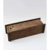 Подарочная деревянная коробка GearPro knifebox