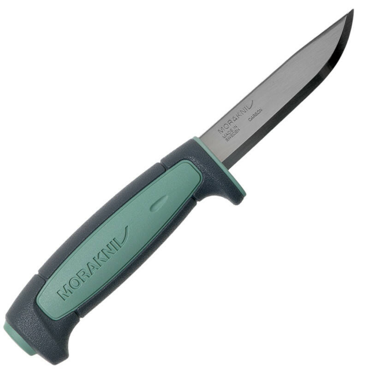 Нож туристический Mora Basic 511 LE 2021 в деревянной коробке 13955-knifebox, углеродистая сталь, с ножнами, подарочный набор 2