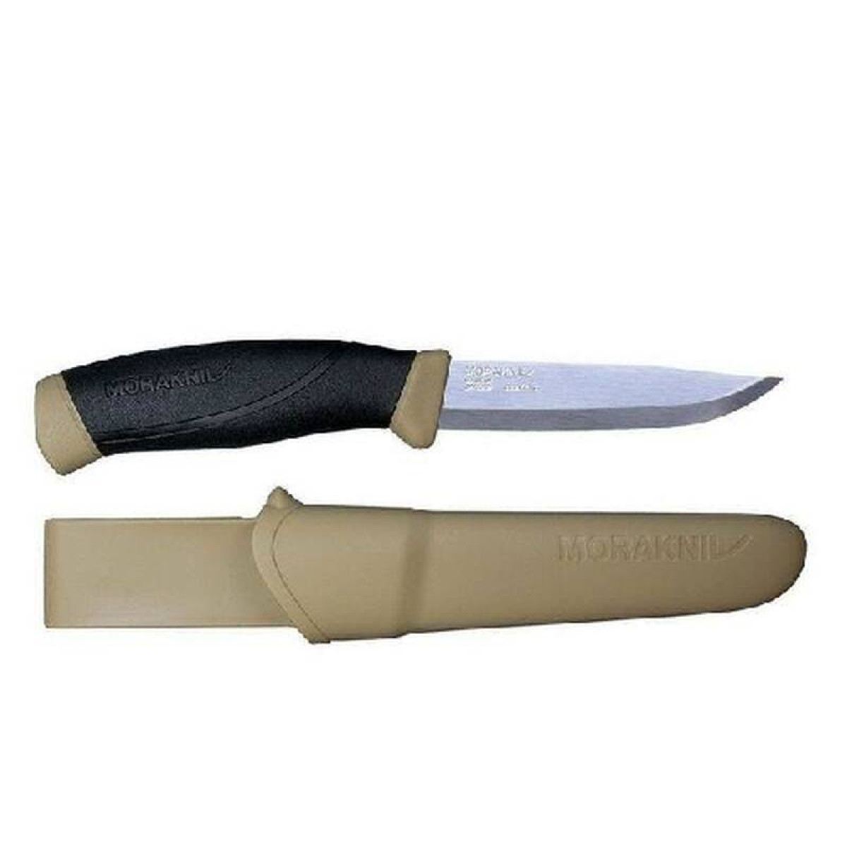 Подарочный набор нож Morakniv в деревянной коробке 13166-knifebox 4