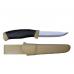 Подарочный набор нож Morakniv в деревянной коробке 13166-knifebox