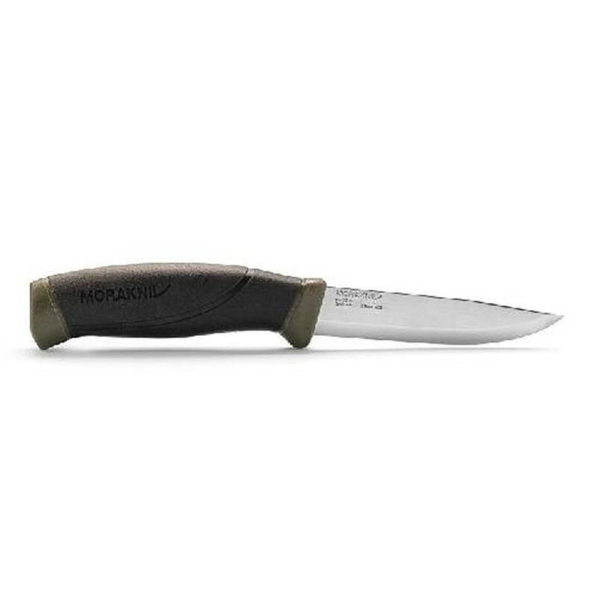 Подарочный набор нож Morakniv в деревянной коробке 11827-knifebox 4