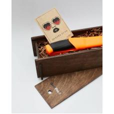 Подарочный набор нож Morakniv в деревянной коробке 11824-knifebox
