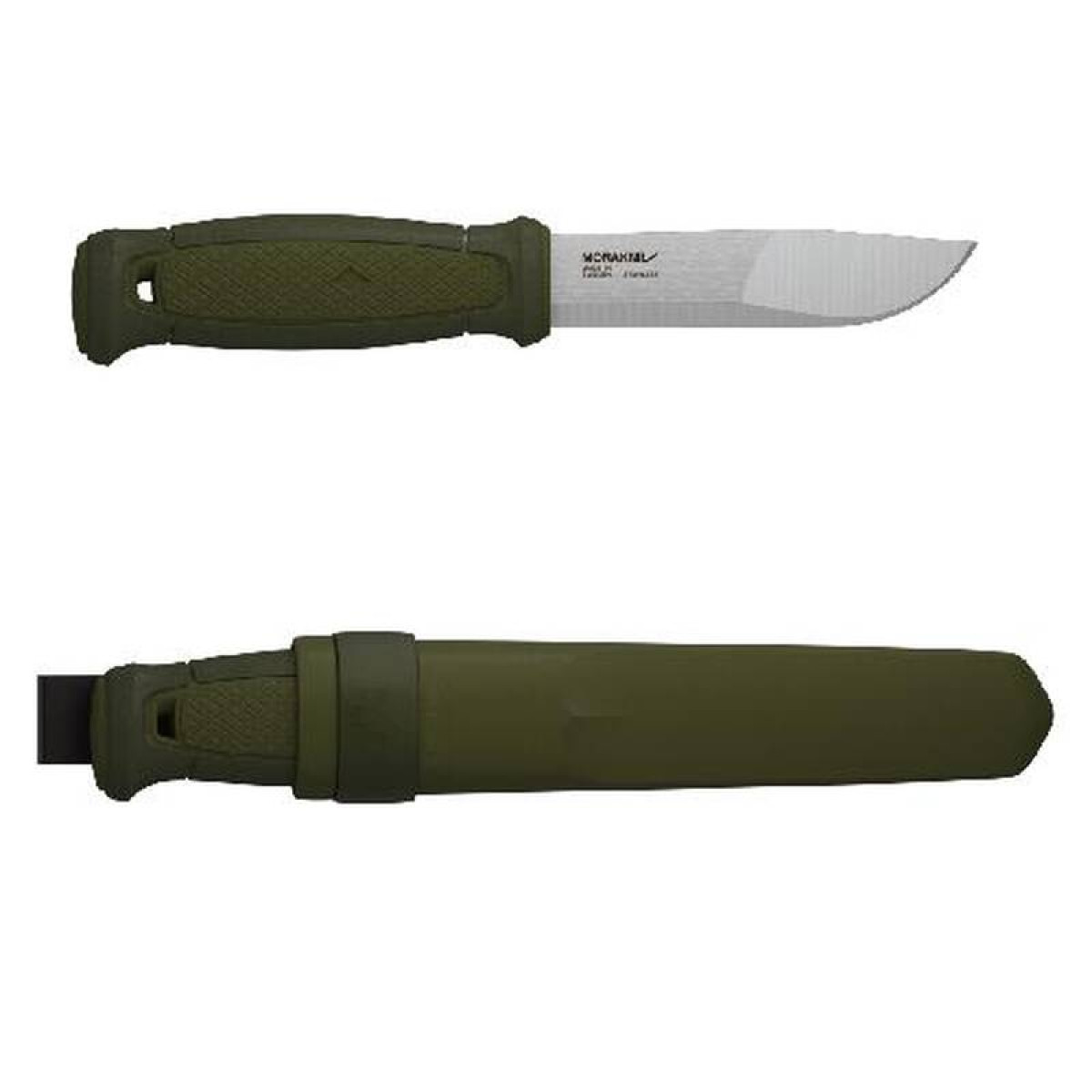 Подарочный набор нож Morakniv в деревянной коробке 12634-knifebox 3