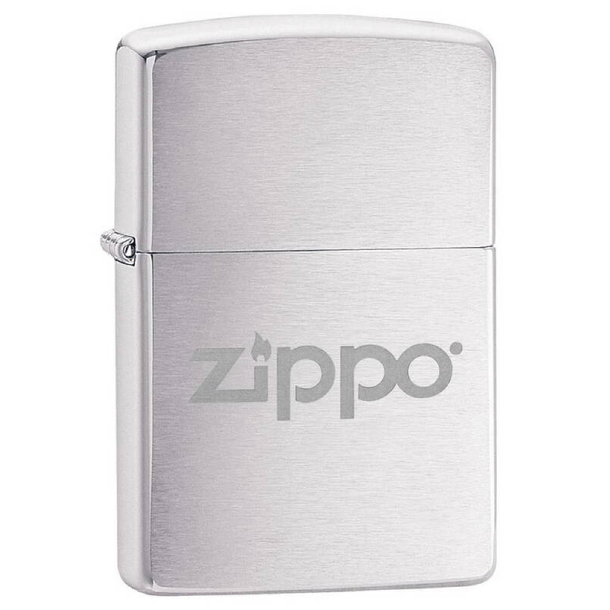 Подарочный набор ZIPPO фляжка 89 мл и зажигалка 49098 3