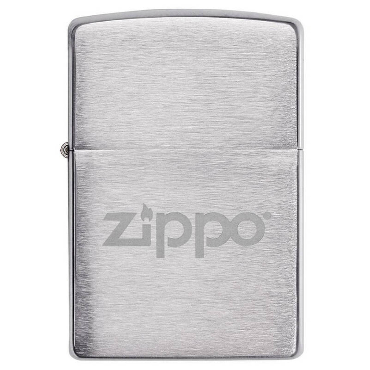 Подарочный набор ZIPPO фляжка 89 мл и зажигалка 49098 5