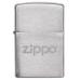 Подарочный набор ZIPPO фляжка 89 мл и зажигалка 49098