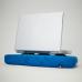 Подставка для ноутбука Bosign Surfpillow Hightech голубая/черная 262852