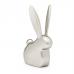 Подставка для колец Anigram кролик никель 299118-410