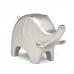 Подставка для колец Anigram слон никель 299114-410