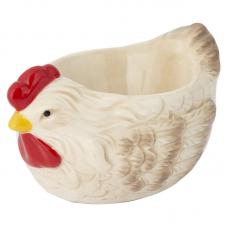 Подставка для яиц Country Hens Price & Kensington P_0059.637