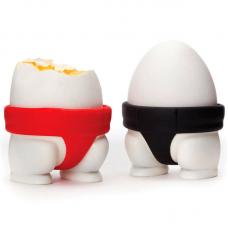 Подставки для яйца Peleg Design Sumo 2 шт. PE906