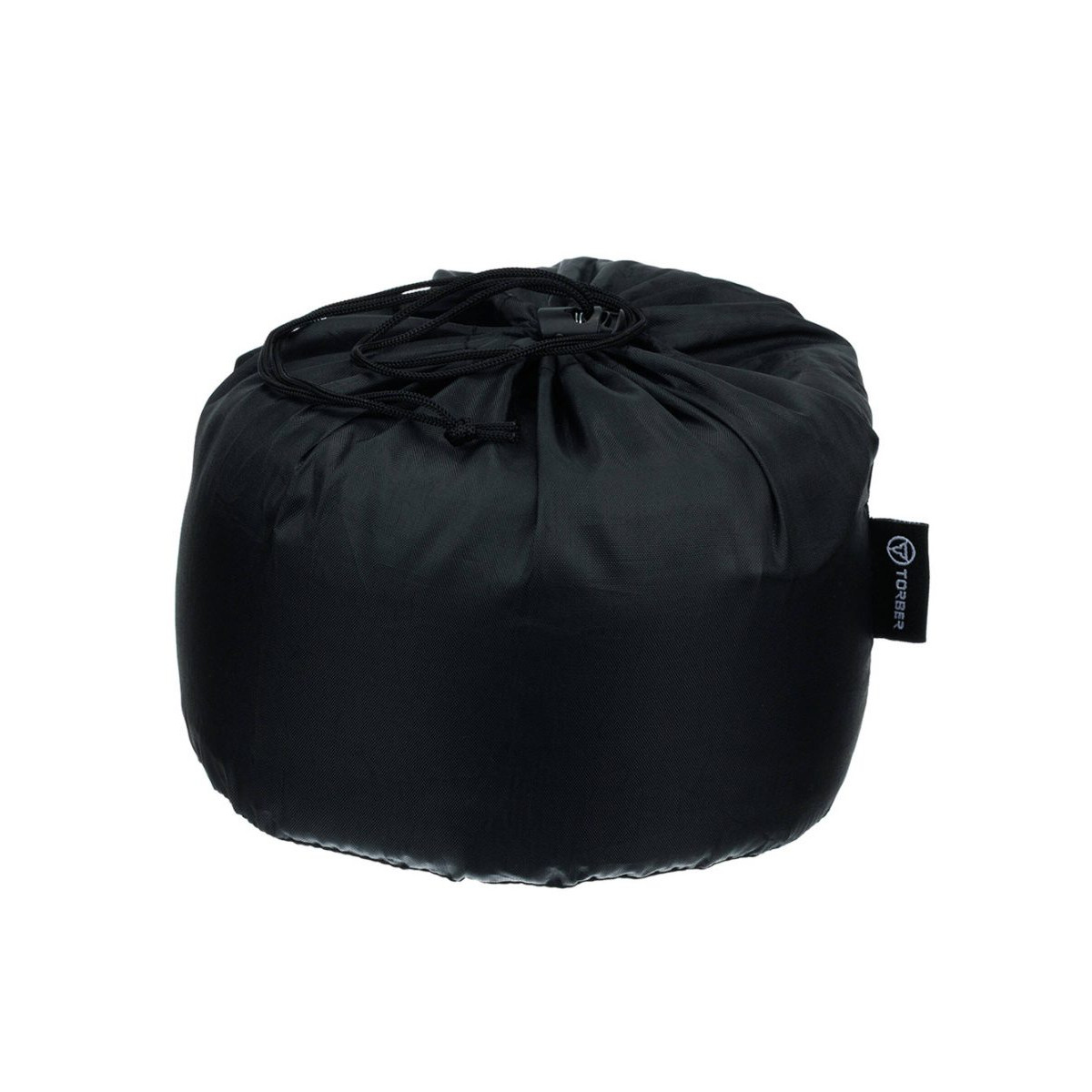 Подушка дорожная с эффектом памяти TORBER TA222-68YE 4