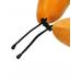 Подушка дорожная с эффектом памяти TORBER TA222-68YE