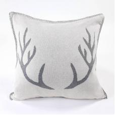 Подушка EnjoyMe с орнаментом Deer, 45х45 см