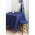 Подушка на стул Tkano круглая темно-синяя Essential 40 TK22-CP0016