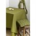 Подушка на стул Tkano оливковая Essential 40х40 TK22-CP0009