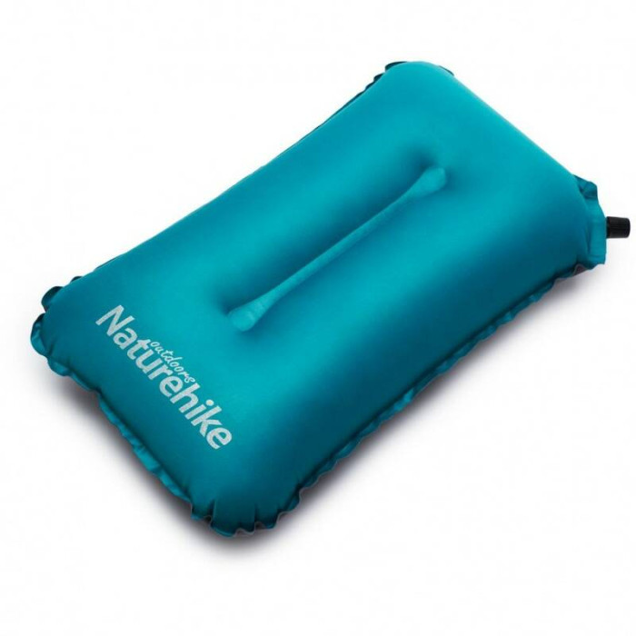 Подушка Naturehike NH17A001-L автоматического надува 6927595746257