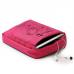 Подушка с карманом для планшета Bosign Hitech 2 розовая 262896
