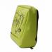Подушка с карманом для планшета Bosign Hitech 2 зеленая-черная 262891