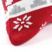 Подушка с орнаментом EnjoyMe Christmas story, 45х45 см en_ny0057