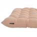 Подушка стеганая на стул Tkano Essential из умягченного льна 40х40 TK19-CP0005