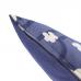 Подушка Tkano декоративная темно-фиолетовая Scandinavian touch 45х45 TK22-CU0003