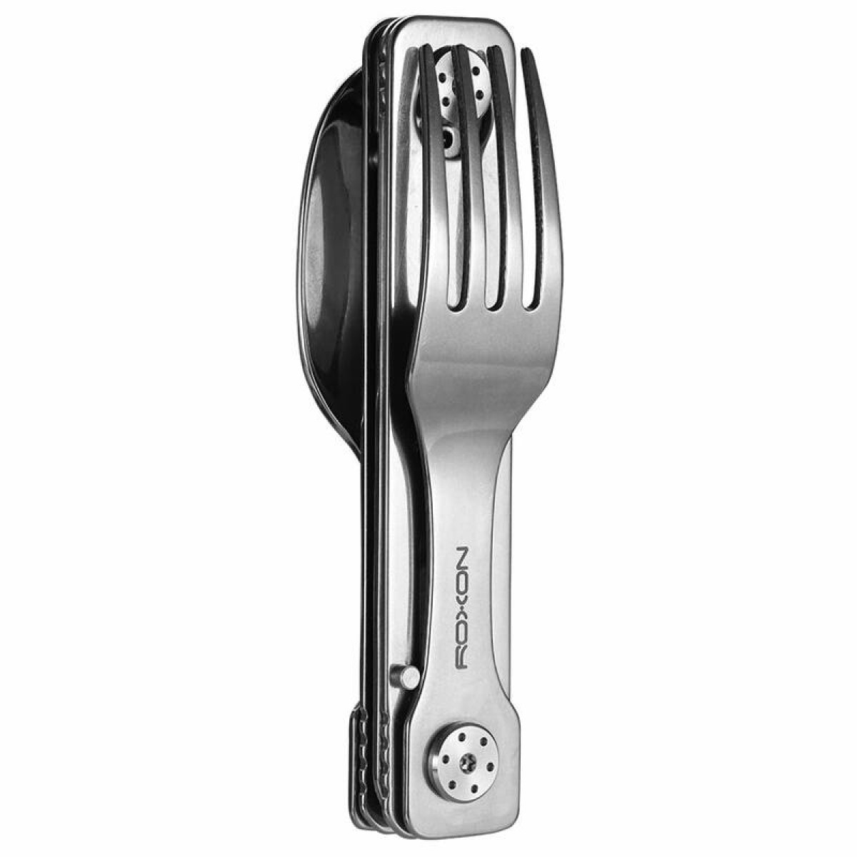 Походные столовые приборы Roxon C1 1