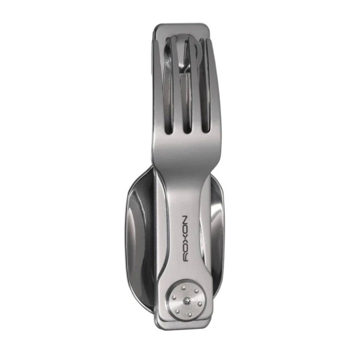 Походные столовые приборы Roxon C2