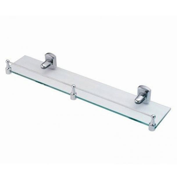 Полка стеклянная WasserKRAFT Oder K-3044