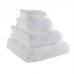 Полотенце для лица Tkano белое Essential 30х50 TK18-BT0005