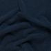 Полотенце для рук фактурное темно-синее Tkano Essential TK20-HT0003