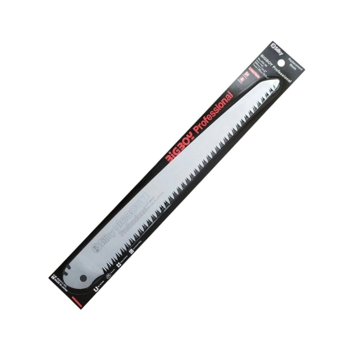 Полотно для пилы Silky Bigboy 360-13 М00002634 1