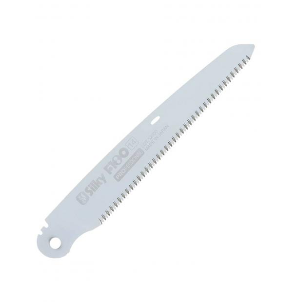 Полотно для пилы Silky F180 180-14 М00002636