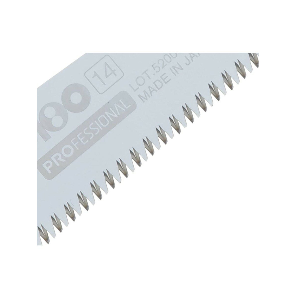 Полотно для пилы Silky F180 180-14 М00002636 2