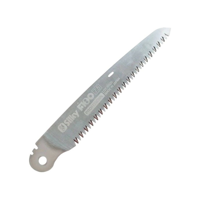 Полотно для пилы Silky F180 180-7.5 М00017987