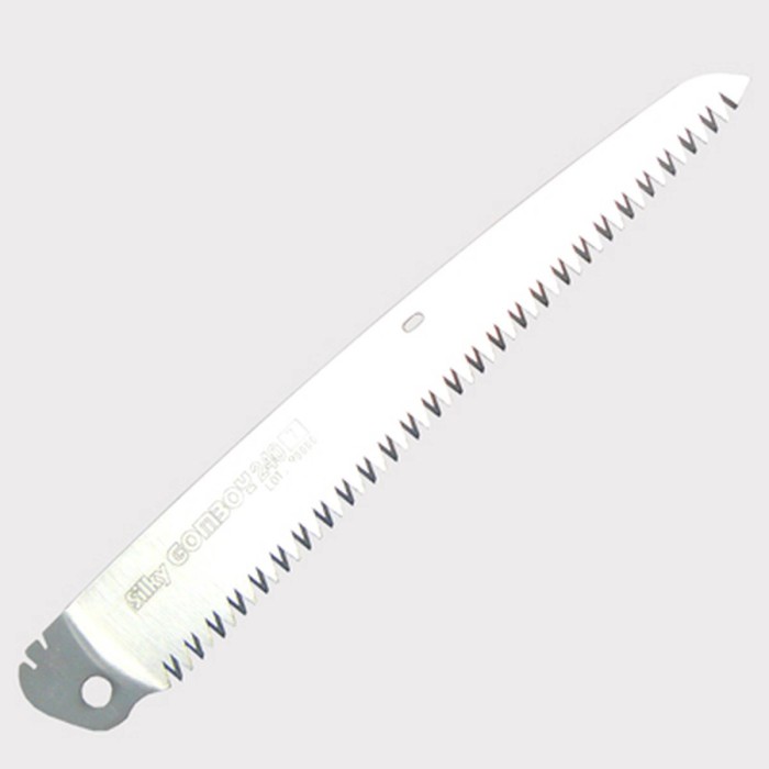 Полотно для пилы Silky Gomboy 240-10 М00002640