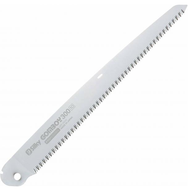 Полотно для пилы Silky Gomboy 300-10 М00002646