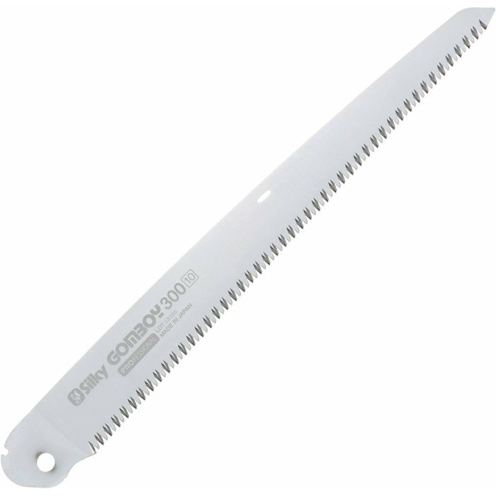 Полотно для пилы Silky Gomboy 300-10 М00002646